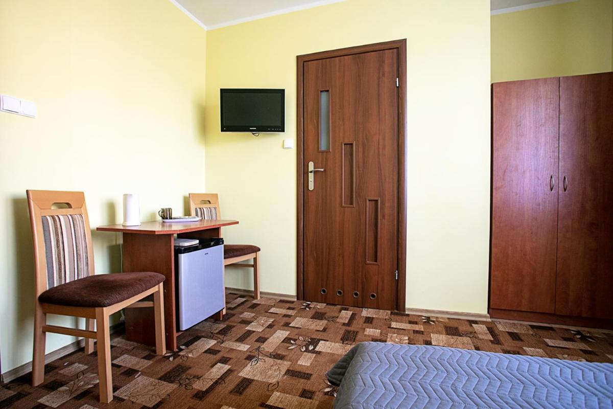 Fala Pokoje Goscinne Wladyslawowo Exterior photo